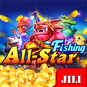 All Star Fishing - Bet100 APK