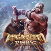 Asgardian Rising - Bet100 APK Hot Game