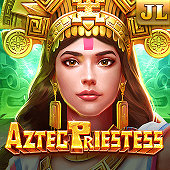 Aztec Priestess - Bet100 APK
