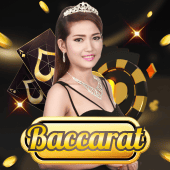 Baccarat A - Bet100 APK Live Casino