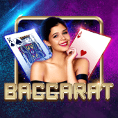 Baccarat B - Bet100 APK Live Casino