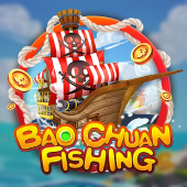 Bao Chuan Fishing - Bet100 APK