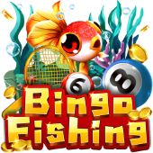 Bingo Fishing - Bet100 APK