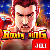 Boxing King - Bet100 APK Slot
