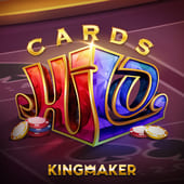 Cards Hi Lo - Bet100 APK