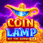 Coin Lamp - Bet100 APK Slot