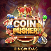 Coin Pusher - Bet100 APK