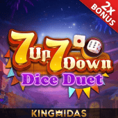 Dice Duet - Bet100 APK