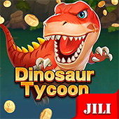 Dinosaur Tycoon - Bet100 APK