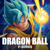 Dragon Ball - Bet100 APK Slot