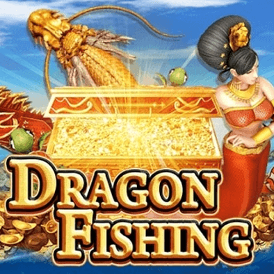 Dragon Fishing - Bet100 APK