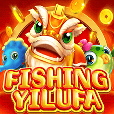 Fishing Yi Lu Fa - Bet100 APK
