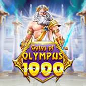 Gates of Olympus 1000 - Bet100 APK