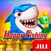 Happy Fishing - Bet100 APK