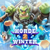 Horde 2 Winter - Bet100 APK Slot