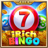 Irich Bingo - Bet100 APK Slot