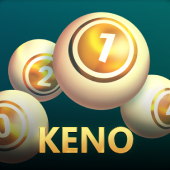 Keno - Bet100 APK