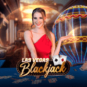 Las Vegas Blackjack - Bet100 APK