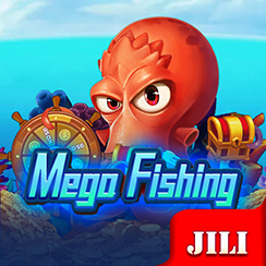 Mega Fishing - Bet100 APK
