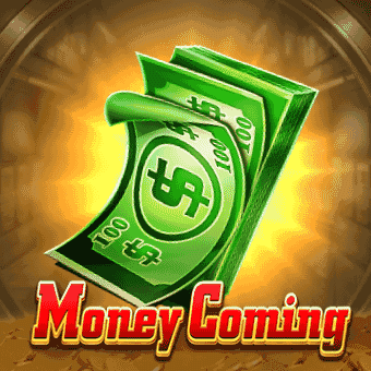 Money Coming - Bet100 APK Slot
