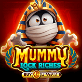 Mummy Lock Riches - Bet100 APK Slot