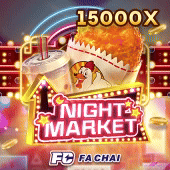 Night Market - Bet100 APK Slot