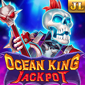 Ocean King Jackpot - Bet100 APK