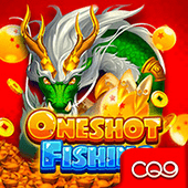 Oneshot Fishing - Bet100 APK