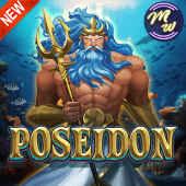 Poseidon Slot Game at Bet100 APK