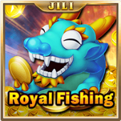 Royal Fishing - Bet100 APK