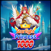 Starlight Princess 1000 - Bet100 APK