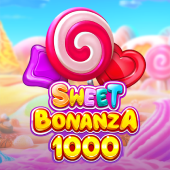 Sweet Bonanza 1000 - Bet100 APK