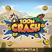 Toon Crash - Bet100 APK