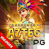 Treasures of Aztec - Bet100 APK