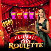 Ultimate Roulette - Bet100 APK