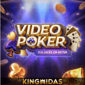 Video Poker - Bet100 APK