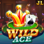 Wild Ace - Bet100 APK Slot